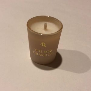 Forvr Mood Candle